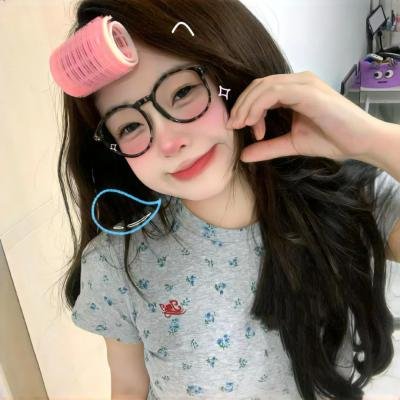 我的女神室友斗娜